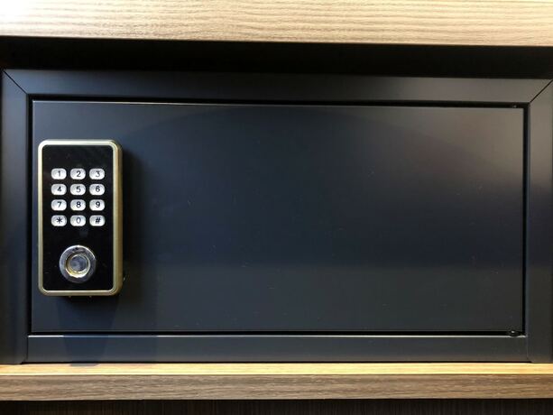 Imagen de la habitación del Hotel Mystays Sapporo Susukino. Foto 13