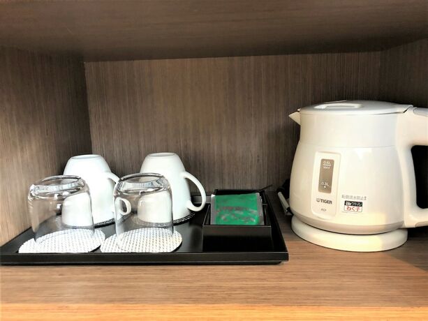 Imagen de la habitación del Hotel Mystays Sapporo Susukino. Foto 16