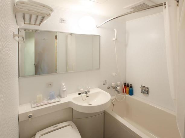 Imagen general del Hotel Mystays Shin Urayasu Conference Center. Foto 2