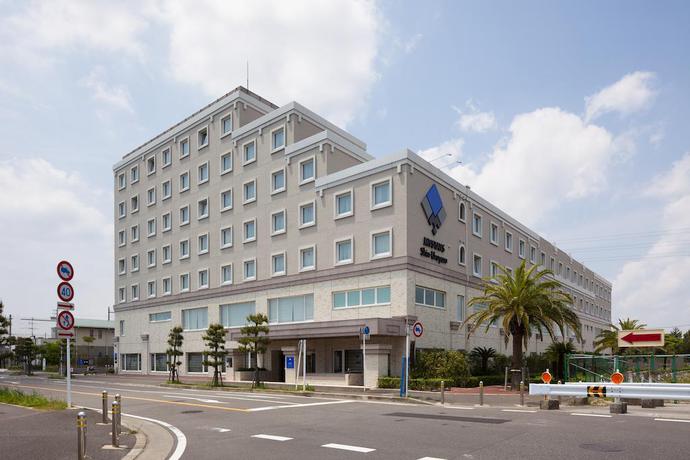 Imagen general del Hotel Mystays Shin Urayasu Conference Center. Foto 6