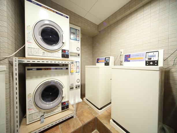Imagen general del Hotel Mystays Shin Urayasu Conference Center. Foto 3