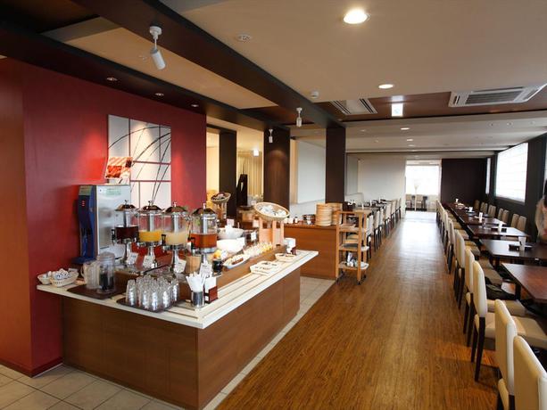 Imagen general del Hotel Mystays Shin Urayasu Conference Center. Foto 5