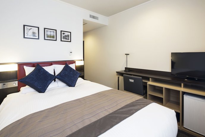 Imagen de la habitación del Hotel Mystays Tachikawa. Foto 6