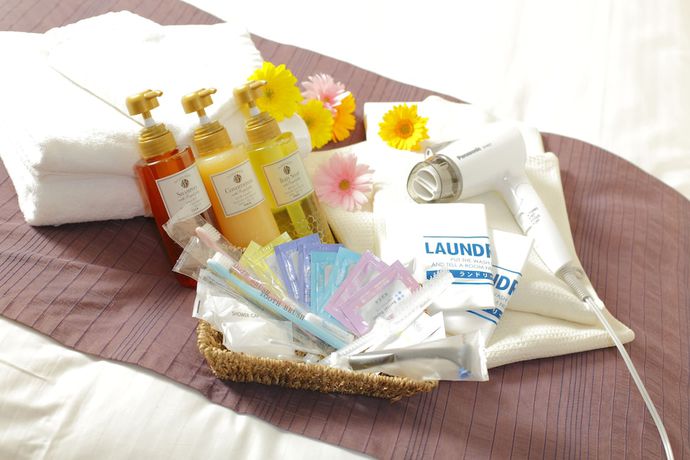 Imagen de la habitación del Hotel Mystays Tachikawa. Foto 10