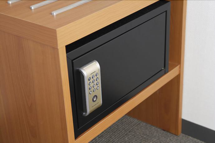 Imagen de la habitación del Hotel Mystays Tachikawa. Foto 12