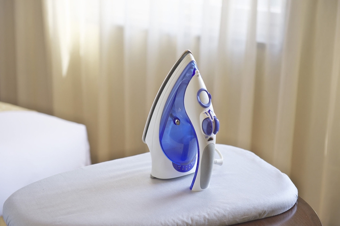 Imagen de la habitación del Hotel Mystays Ueno East. Foto 8