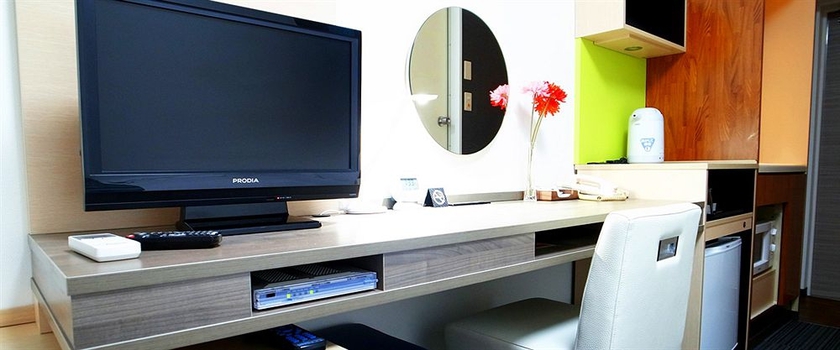 Imagen de la habitación del Hotel Mystays Ueno Inaricho. Foto 5