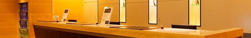 Imagen de los interiores del Hotel Mystays Ueno Inaricho. Foto 7