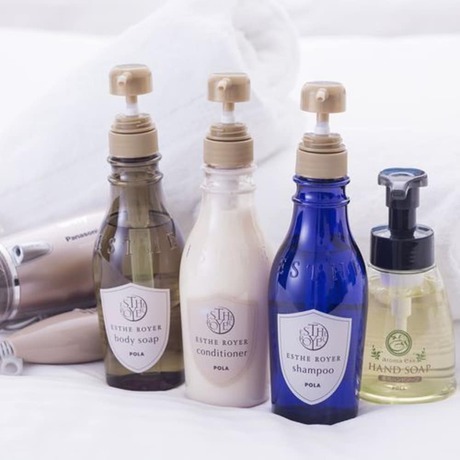 Imagen de la habitación del Hotel Mystays Yokohama Kannai. Foto 8