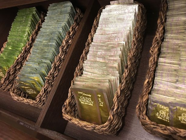 Imagen de los interiores del Hotel Mystays Yokohama Kannai. Foto 20