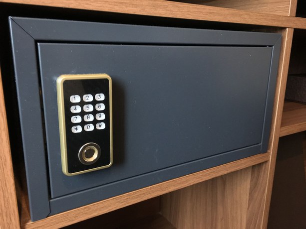 Imagen de la habitación del Hotel Mystays Yokohama Kannai. Foto 12