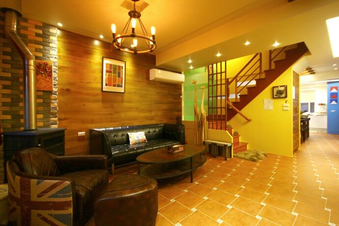 Imagen general del Hotel Mystery 13 Bandb. Foto 3