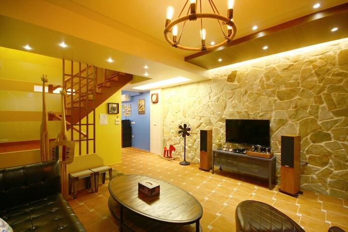 Imagen general del Hotel Mystery 13 Bandb. Foto 4