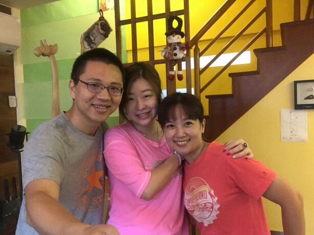 Imagen general del Hotel Mystery 13 Bandb. Foto 8