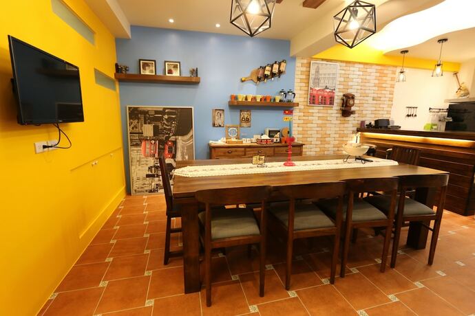 Imagen de la habitación del Hotel Mystery 13 Bandb. Foto 16