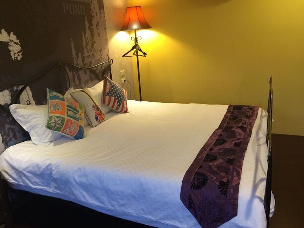 Imagen de la habitación del Hotel Mystery 13 Bandb. Foto 19