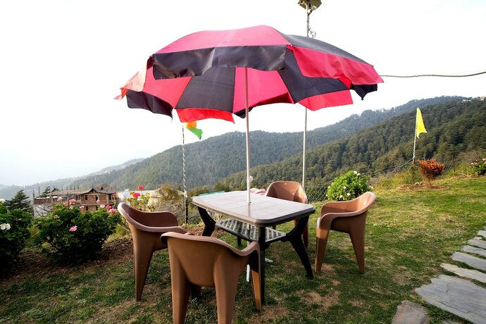 Imagen general del Hotel Mystery Hills Resort. Foto 6