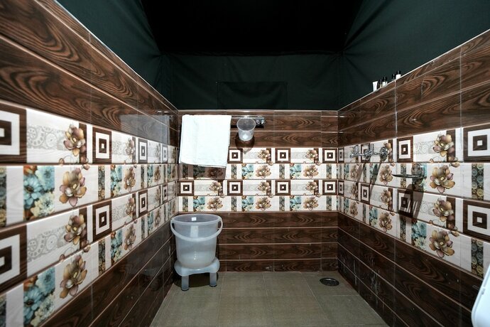 Imagen general del Hotel Mystery Hills Resort. Foto 7