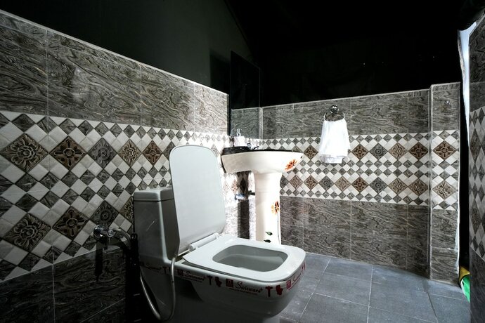 Imagen general del Hotel Mystery Hills Resort. Foto 13