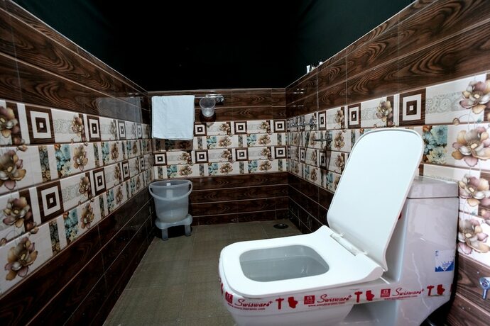 Imagen general del Hotel Mystery Hills Resort. Foto 15