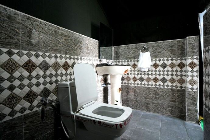 Imagen de la habitación del Hotel Mystery Hills Resort. Foto 24