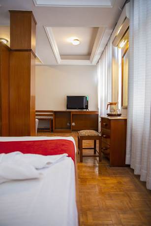Imagen de la habitación del Hotel Mystic Homes and Apartments. Foto 5