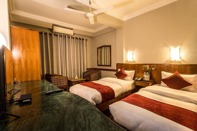 Imagen de la habitación del Hotel Mystic Homes and Apartments. Foto 6