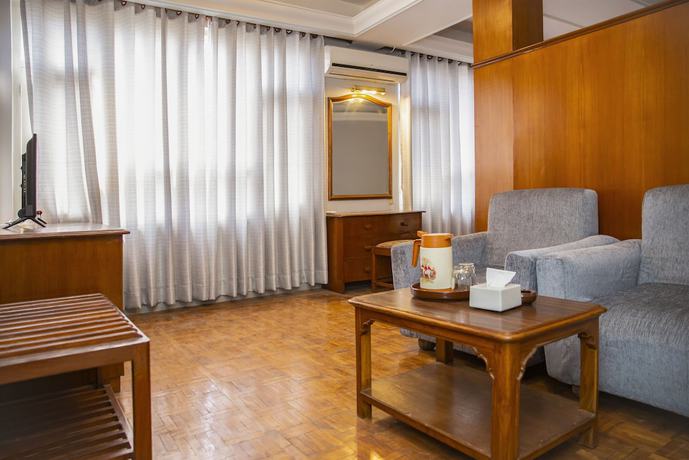 Imagen de la habitación del Hotel Mystic Homes and Apartments. Foto 9