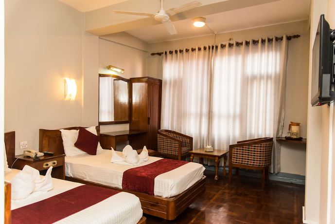 Imagen de la habitación del Hotel Mystic Homes and Apartments. Foto 10