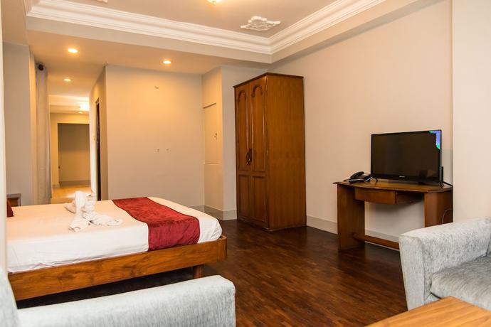Imagen de la habitación del Hotel Mystic Homes and Apartments. Foto 13