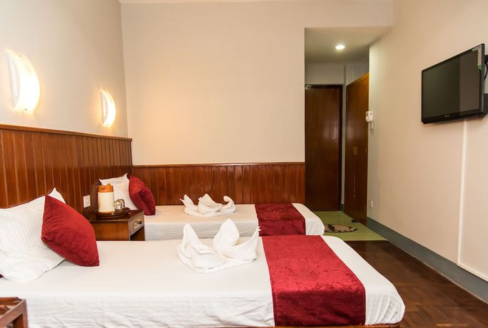 Imagen de la habitación del Hotel Mystic Homes and Apartments. Foto 15
