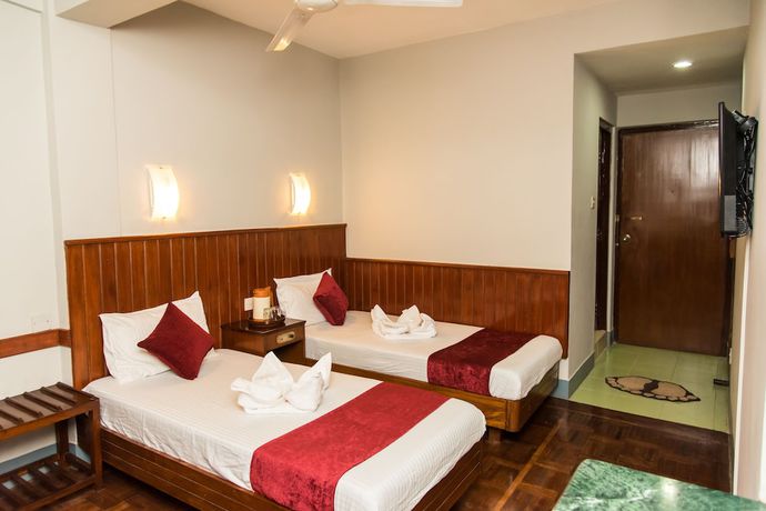 Imagen de la habitación del Hotel Mystic Homes and Apartments. Foto 19