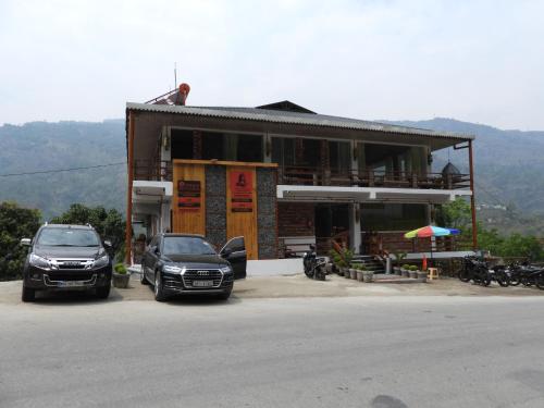 Imagen general del Hotel Mystic Kailasha. Foto 1