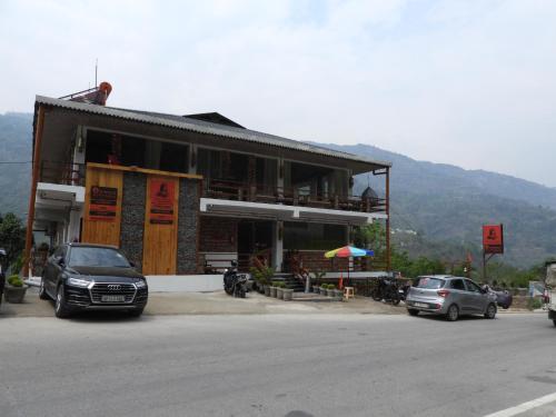 Imagen general del Hotel Mystic Kailasha. Foto 2