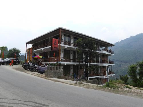 Imagen general del Hotel Mystic Kailasha. Foto 3