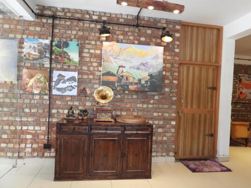 Imagen general del Hotel Mystic Kailasha. Foto 9