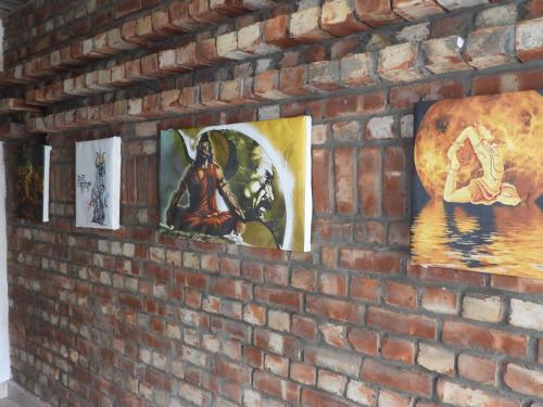 Imagen general del Hotel Mystic Kailasha. Foto 11