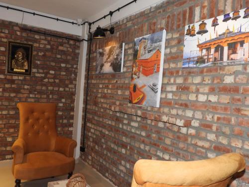 Imagen general del Hotel Mystic Kailasha. Foto 12