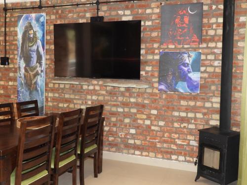 Imagen general del Hotel Mystic Kailasha. Foto 15