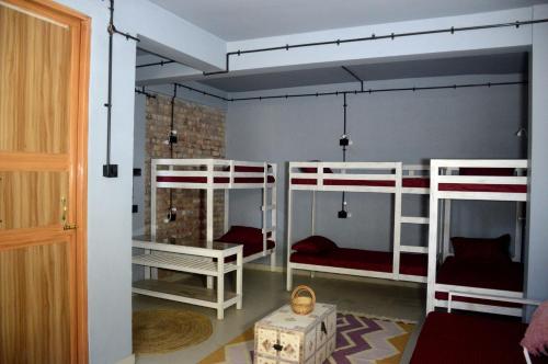 Imagen de la habitación del Hotel Mystic Kailasha. Foto 20