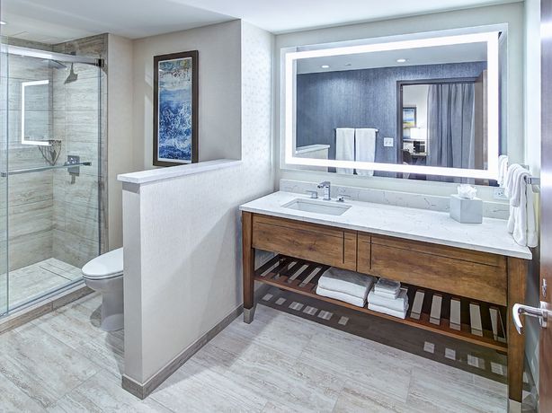 Imagen de la habitación del Hotel Mystic Lake Casino. Foto 3