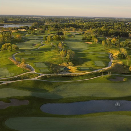 Imagen de la habitación del Hotel Mystic Lake Casino. Foto 5