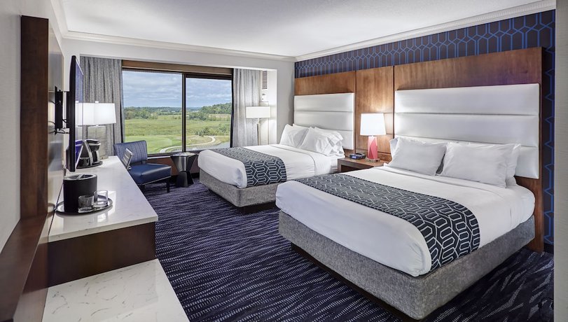 Imagen de la habitación del Hotel Mystic Lake Casino. Foto 8