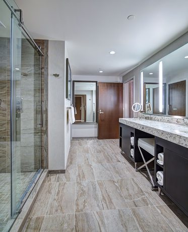 Imagen de la habitación del Hotel Mystic Lake Casino. Foto 9