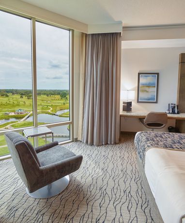 Imagen de la habitación del Hotel Mystic Lake Casino. Foto 13