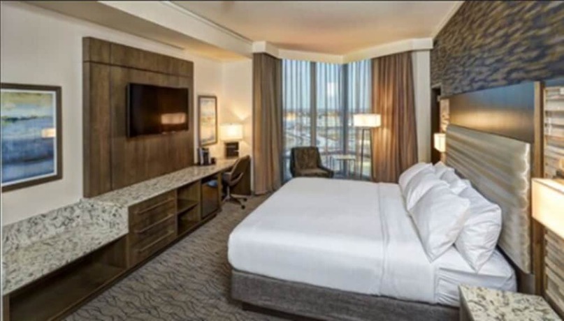 Imagen de la habitación del Hotel Mystic Lake Casino. Foto 16