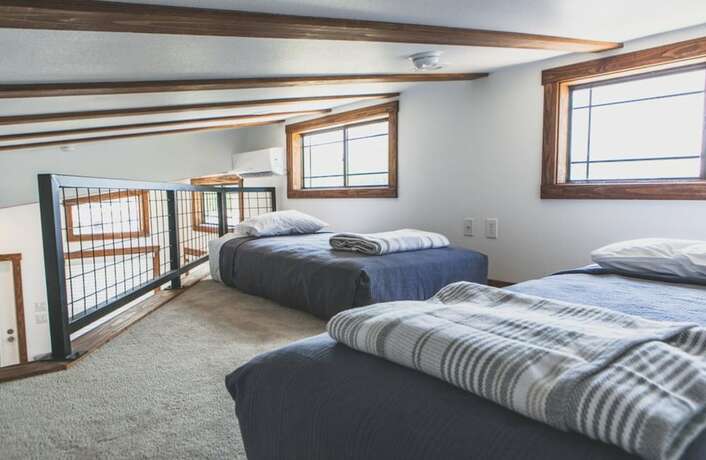 Imagen general del Hotel Mystic Quarry. Foto 2