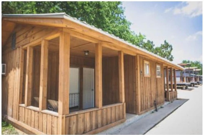 Imagen general del Hotel Mystic Quarry. Foto 3