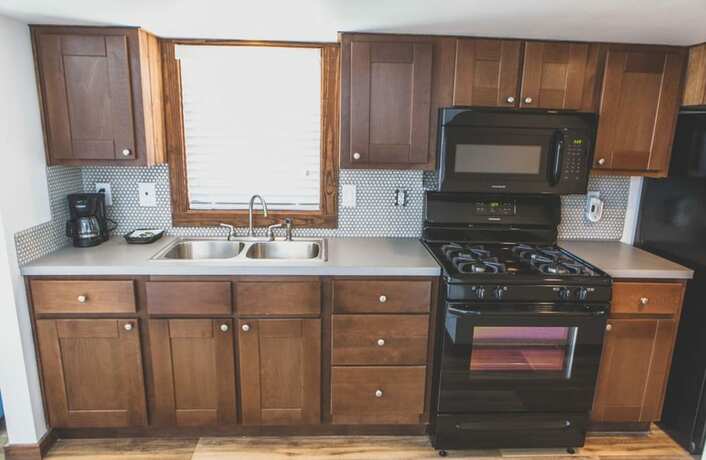 Imagen general del Hotel Mystic Quarry. Foto 4