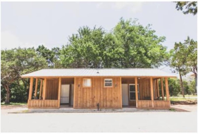 Imagen general del Hotel Mystic Quarry. Foto 5